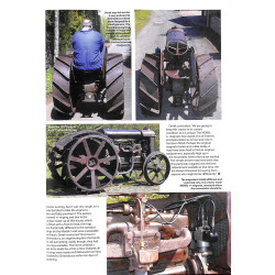 Greatest Tractors: Fordson Icons