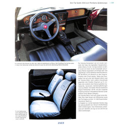 Fiat 124 Spider - Coupé - Abarth