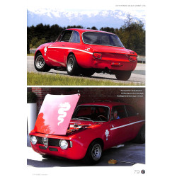 Alfa Romeo Annuario Die neue Ära