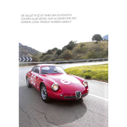 Alfa Romeo Annuario Die neue Ära