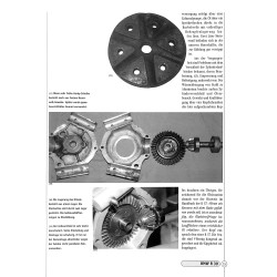 Vergrößern BMW Einzylinder Motorräder 1925-1967