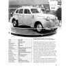Volvo - Buckelvolvo, Schneewittchensarg & Co.
