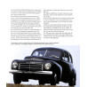 Volvo - Buckelvolvo, Schneewittchensarg & Co.