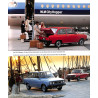 Volvo - Buckelvolvo, Schneewittchensarg & Co.
