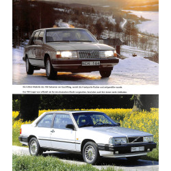 Volvo - Buckelvolvo, Schneewittchensarg & Co.