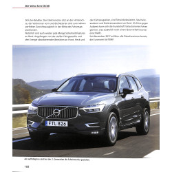 Volvo - Buckelvolvo, Schneewittchensarg & Co.