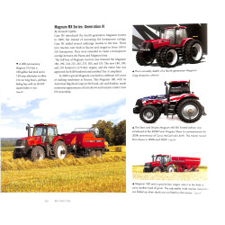 Red Tractors 1958-2018 NIEUWE EDITIE
