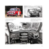Austin & Morris Mini - Unser Mini ist der Grösste !
