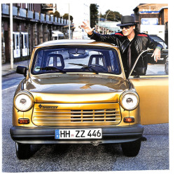 Trabi Love