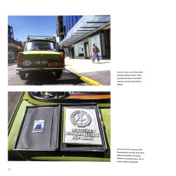 Trabi Love
