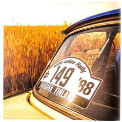 Trabi Love
