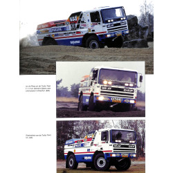 Daf 95 - 95 XF - Dikke Daf's