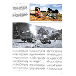 MAN & Diesel: 100 Jahre Motorkraft für die Landwirtschaft, Band 2: München
