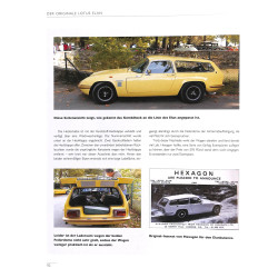 Lotus Elan - Die Britische Sportwagenlegende