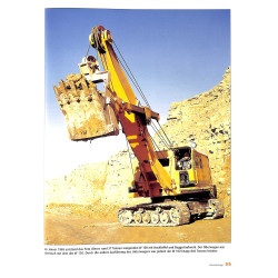 Weserhütte Bagger