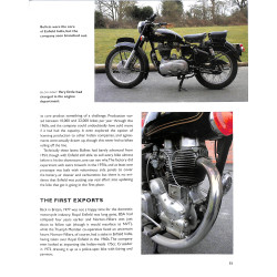 Royal Enfield Bullet -  The Complete Story