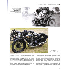 BSA - The Complete Story