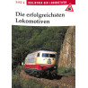 Die erfolgreichsten Lokomotiven