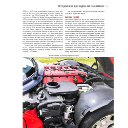 Dodge Viper: The full story of the worlds first V-10 sportscar
