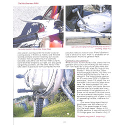 The BSA Bible  -  All models 1948-1971