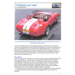 Cobra Replicas 1980-2011