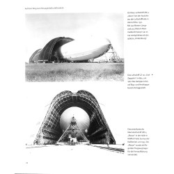 Die Hindenburg Gigant der Lüfte