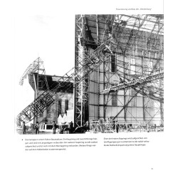 Die Hindenburg Gigant der Lüfte