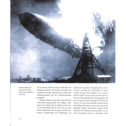 Die Hindenburg Gigant der Lüfte