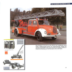 Magirus LKW - Rundhauber 1951-1965