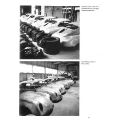 Porsche 356 Fotoalbum 1950-1965