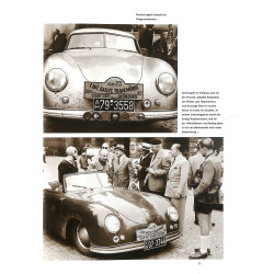 Porsche 356 Fotoalbum 1950-1965