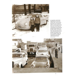 Porsche 356 Fotoalbum 1950-1965