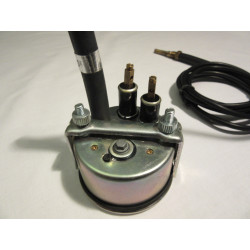 Temperaturmesser für Allgaier