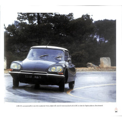 DE CITROËN DS DE MON PÈRE (1968-1976) DEEL 2
