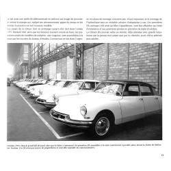 DE CITROËN DS DE MON PÈRE (1955-1967) DEEL 1