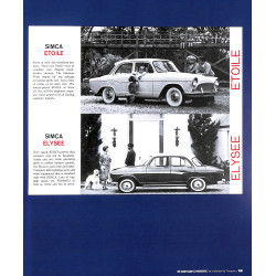 TALBOT 1978-1987