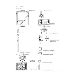 Trabant 601 Die Reparaturanleitung