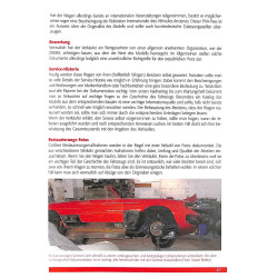 Praxisratgeber Klassikerkauf Alfa Romeo Spider