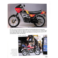 Zündapp - Modellgeschichte 1952 - 1984
