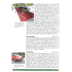 Praxisratgeber Klassikerkauf: Jaguar E-Type Alle 6-Zylinder-Modelle von 1961 bis 1971