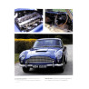 Die DB-Modelle  von Aston Martin