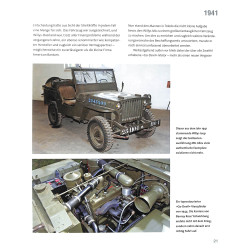 Jeep - Das Original kennt keine Grenzen