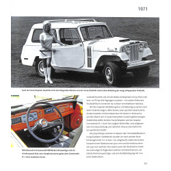Jeep - Das Original kennt keine Grenzen