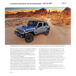 Jeep - Das Original kennt keine Grenzen