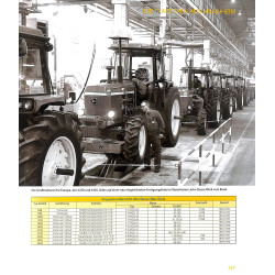 John Deere - Die Traktoren aus Mannheim