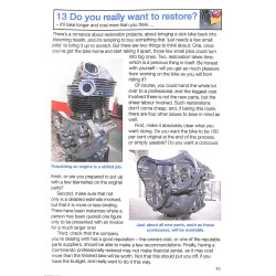 Norton Commando - The essential buyers guide 