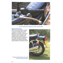 Kawasaki Z1 & Z900 Covers Z1, Z1A, Z1B, Z900 & KZ900, 1972-1976