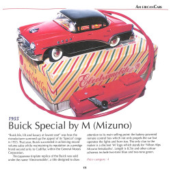 Tiny Toy Cars of the 1950s & 1960s from Japan