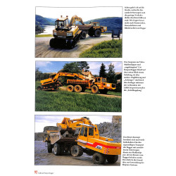 Jahrbuch Baumaschinen 2017