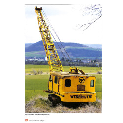 Jahrbuch Baumaschinen 2017
